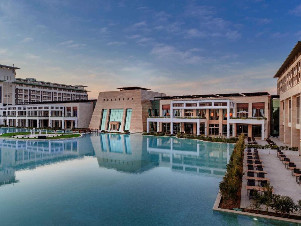 Rixos Premium Belek Spa